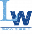 LW Snow Supply logo